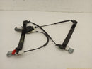 Maserati Quattroporte Passenger Right Front Window Regulator-5