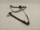 Maserati Quattroporte Passenger Right Front Window Regulator-6