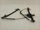 Maserati Quattroporte Passenger Right Front Window Regulator-7
