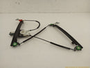 Maserati Quattroporte Passenger Right Front Window Regulator-8