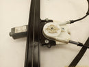 Maserati Quattroporte Passenger Right Front Window Regulator-9