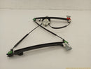 Maserati Quattroporte Passenger Right Front Window Regulator-10