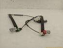 Maserati Quattroporte Passenger Right Front Window Regulator-11