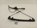 Maserati Quattroporte Passenger Right Rear Window Regulator-6