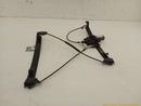 Maserati Quattroporte Passenger Right Rear Window Regulator-7