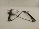 Maserati Quattroporte Passenger Right Rear Window Regulator-8