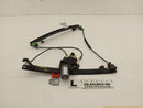 Maserati Quattroporte Driver Left Rear Window Regulator-1