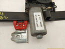 Maserati Quattroporte Driver Left Rear Window Regulator-3