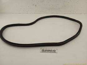 Maserati Quattroporte Trunk Lid Seal Weatherstrip