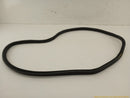 Maserati Quattroporte Trunk Lid Seal Weatherstrip-2