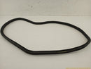Maserati Quattroporte Trunk Lid Seal Weatherstrip-4