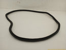 Maserati Quattroporte Trunk Lid Seal Weatherstrip-5