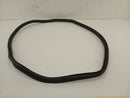 Maserati Quattroporte Trunk Lid Seal Weatherstrip-6