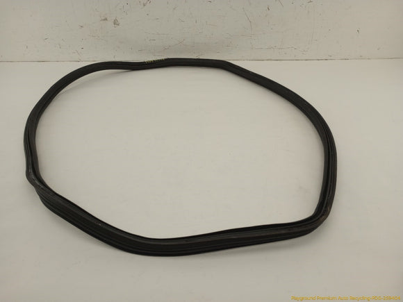 Maserati Quattroporte Trunk Lid Seal Weatherstrip