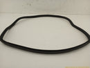 Maserati Quattroporte Trunk Lid Seal Weatherstrip-7
