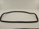 Maserati Quattroporte Trunk Lid Seal Weatherstrip-9