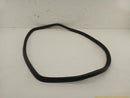 Maserati Quattroporte Trunk Lid Seal Weatherstrip-10
