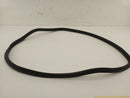 Maserati Quattroporte Trunk Lid Seal Weatherstrip-12