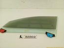 Maserati Quattroporte Driver Left Front Door Window Glass-1