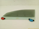 Maserati Quattroporte Driver Left Front Door Window Glass-3