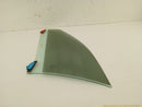 Maserati Quattroporte Driver Left Front Door Window Glass-4