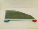 Maserati Quattroporte Driver Left Front Door Window Glass-7