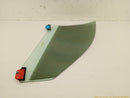 Maserati Quattroporte Driver Left Front Door Window Glass-8