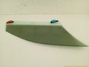 Maserati Quattroporte Driver Left Front Door Window Glass-9
