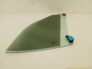 Maserati Quattroporte Driver Left Front Door Window Glass-10