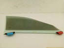 Maserati Quattroporte Driver Left Front Door Window Glass-11