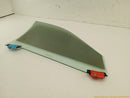 Maserati Quattroporte Driver Left Front Door Window Glass-12