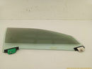 Maserati Quattroporte Passenger Right Front Door Window Glass-3