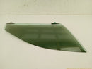 Maserati Quattroporte Passenger Right Front Door Window Glass-5