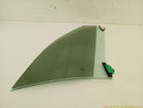 Maserati Quattroporte Passenger Right Front Door Window Glass-6