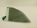 Maserati Quattroporte Passenger Right Front Door Window Glass-7