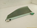 Maserati Quattroporte Passenger Right Front Door Window Glass-11