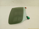 Maserati Quattroporte Passenger Right Rear Door Window Glass-6