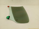Maserati Quattroporte Passenger Right Rear Door Window Glass-7