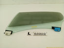 Maserati Quattroporte Driver Left Rear Door Window Glass-1