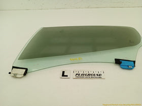Maserati Quattroporte Driver Left Rear Door Window Glass