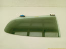 Maserati Quattroporte Driver Left Rear Door Window Glass-5