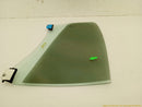 Maserati Quattroporte Driver Left Rear Door Window Glass-7