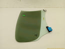 Maserati Quattroporte Driver Left Rear Door Window Glass-10