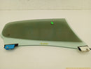 Maserati Quattroporte Driver Left Rear Door Window Glass-11