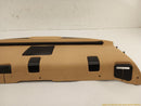 Maserati Quattroporte Rear Parcel Shelf-3