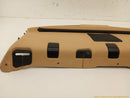 Maserati Quattroporte Rear Parcel Shelf-4