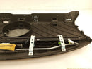 Maserati Quattroporte Rear Parcel Shelf-6