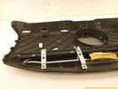 Maserati Quattroporte Rear Parcel Shelf-7