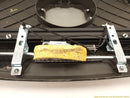 Maserati Quattroporte Rear Parcel Shelf-8