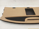 Maserati Quattroporte Rear Parcel Shelf-10